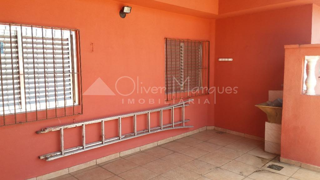 Casa, 3 quartos, 160 m² - Foto 25