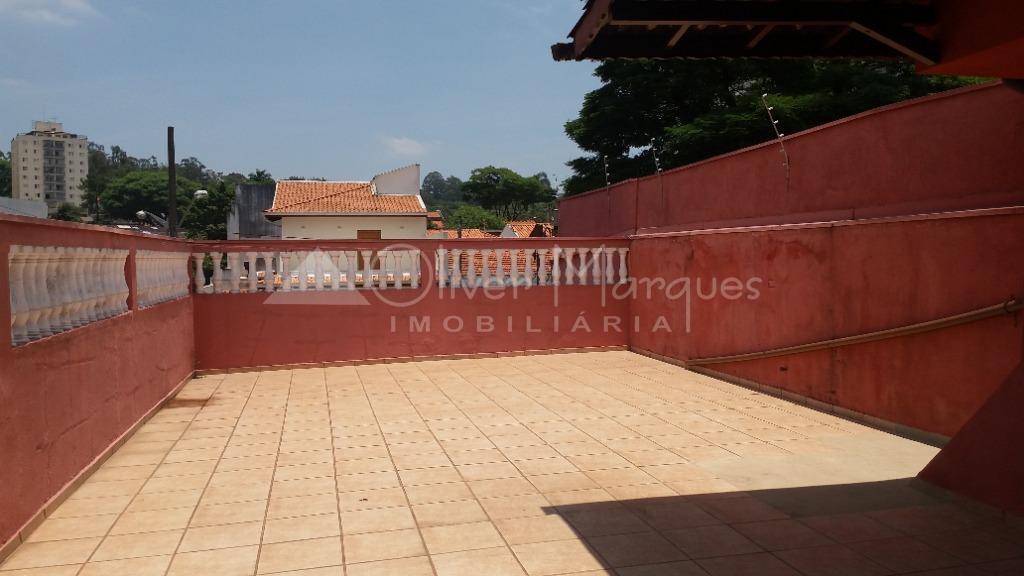 Casa, 3 quartos, 160 m² - Foto 26