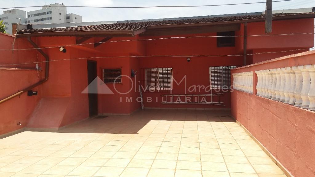 Casa, 3 quartos, 160 m² - Foto 27