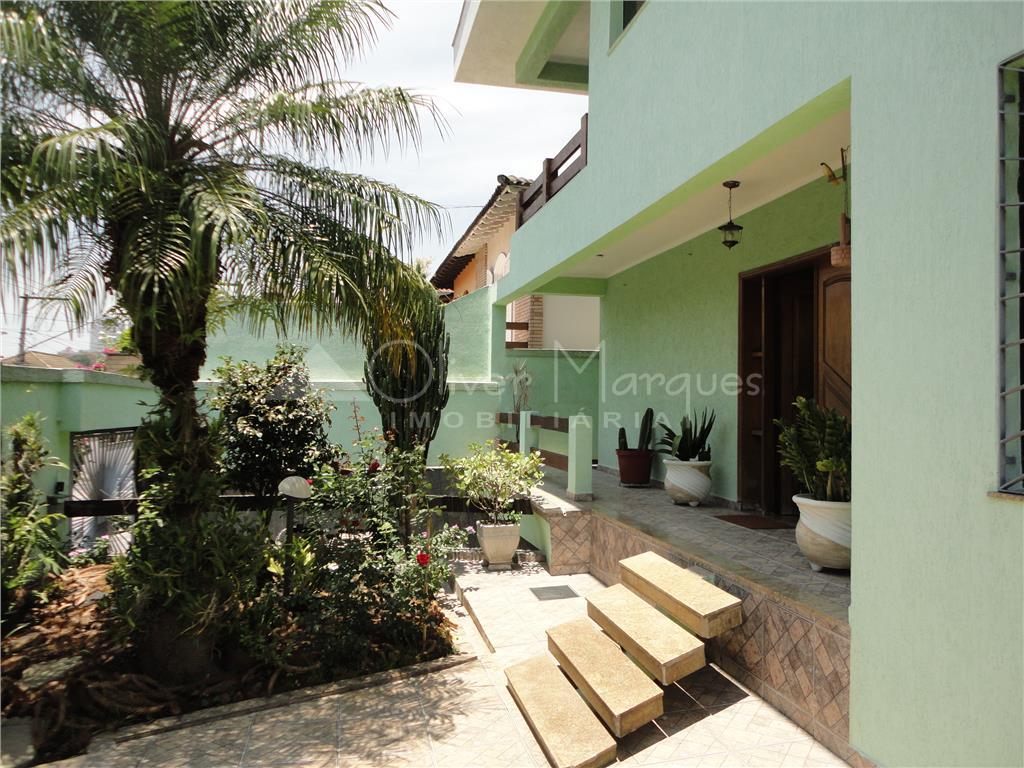 Sobrado, 4 quartos, 540 m² - Foto 2