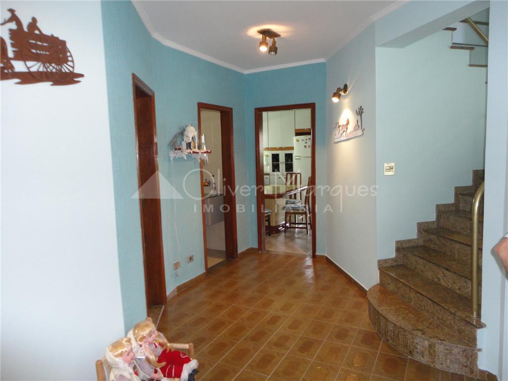 Sobrado, 4 quartos, 540 m² - Foto 5