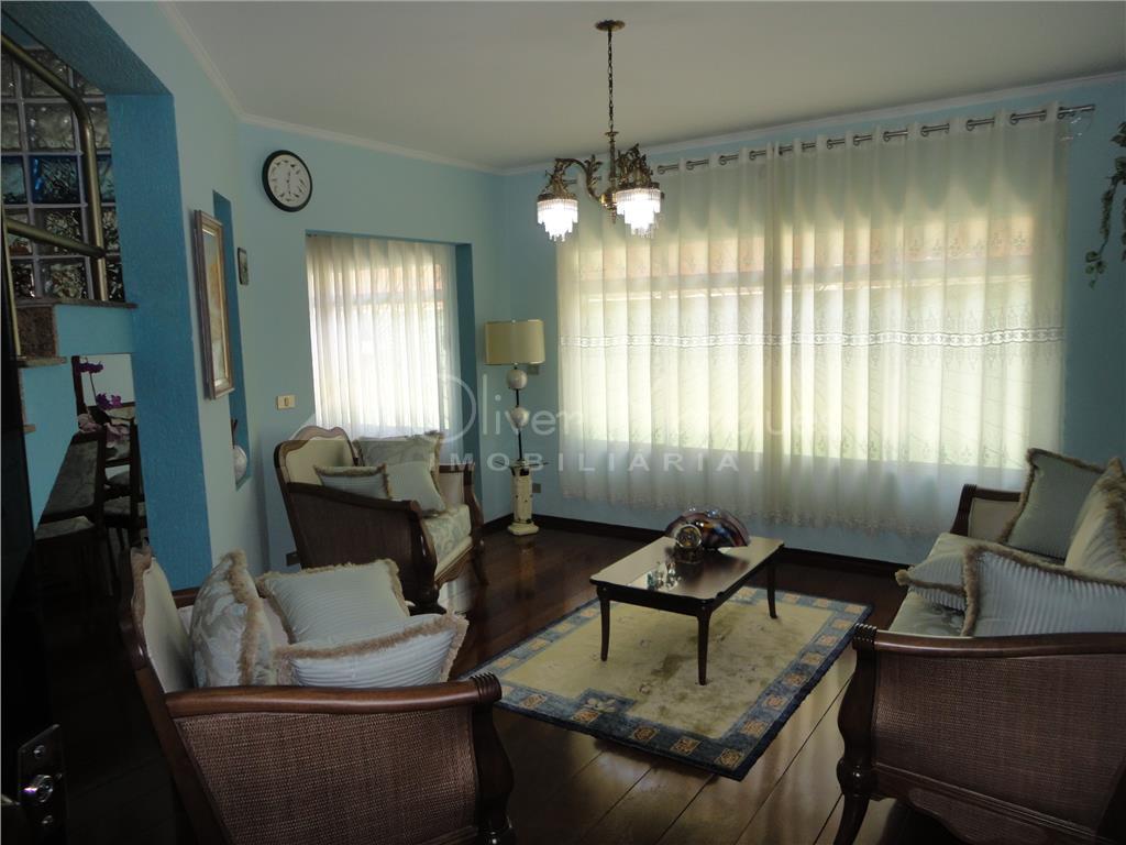 Sobrado, 4 quartos, 540 m² - Foto 6