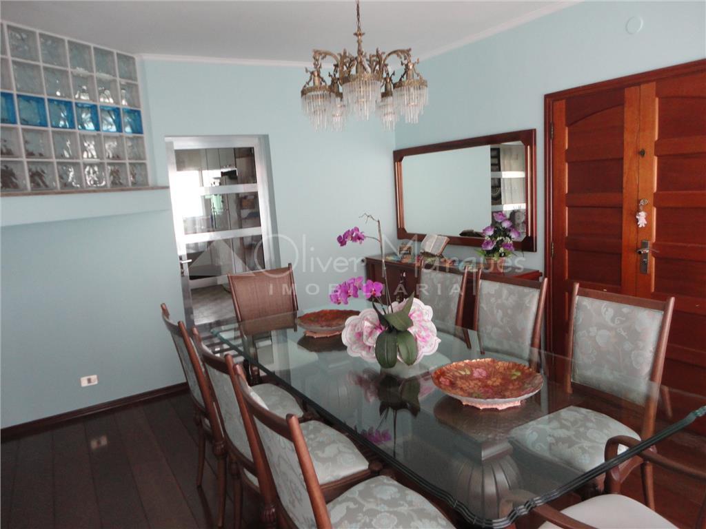 Sobrado, 4 quartos, 540 m² - Foto 8