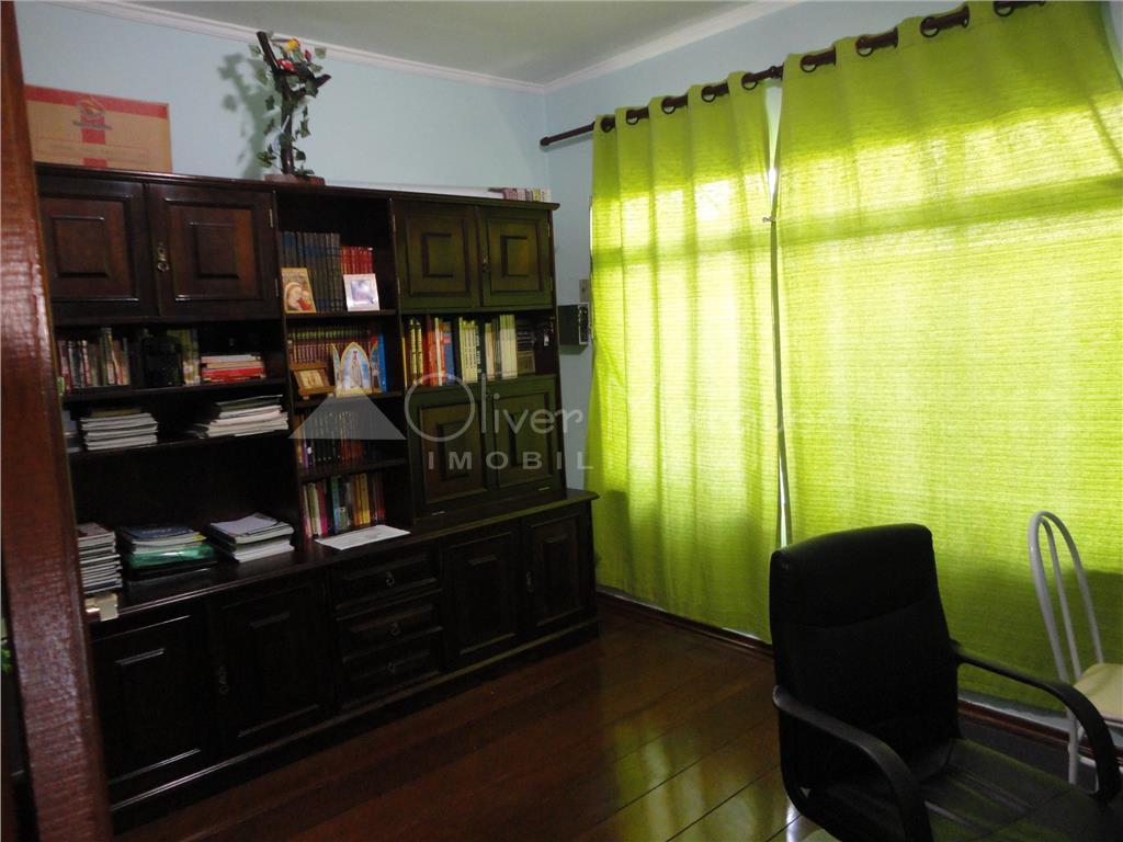 Sobrado, 4 quartos, 540 m² - Foto 9