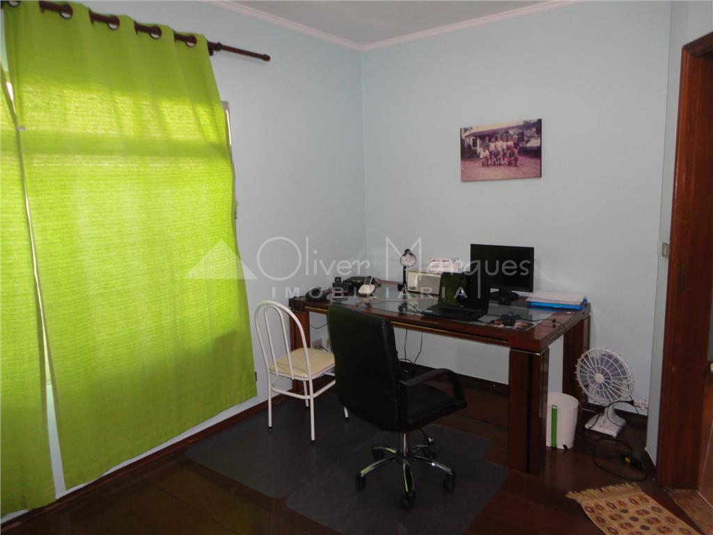 Sobrado, 4 quartos, 540 m² - Foto 10