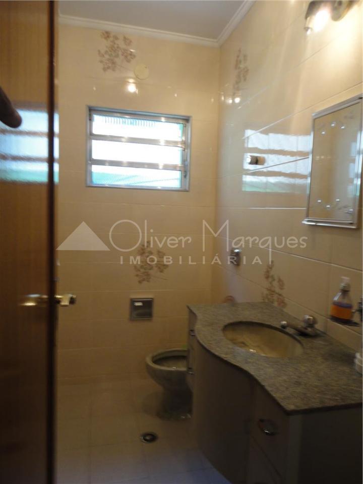 Sobrado, 4 quartos, 540 m² - Foto 11