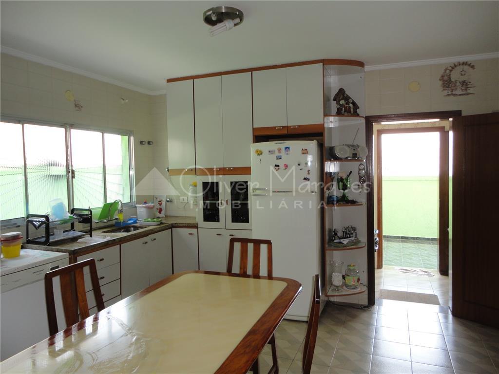Sobrado, 4 quartos, 540 m² - Foto 12
