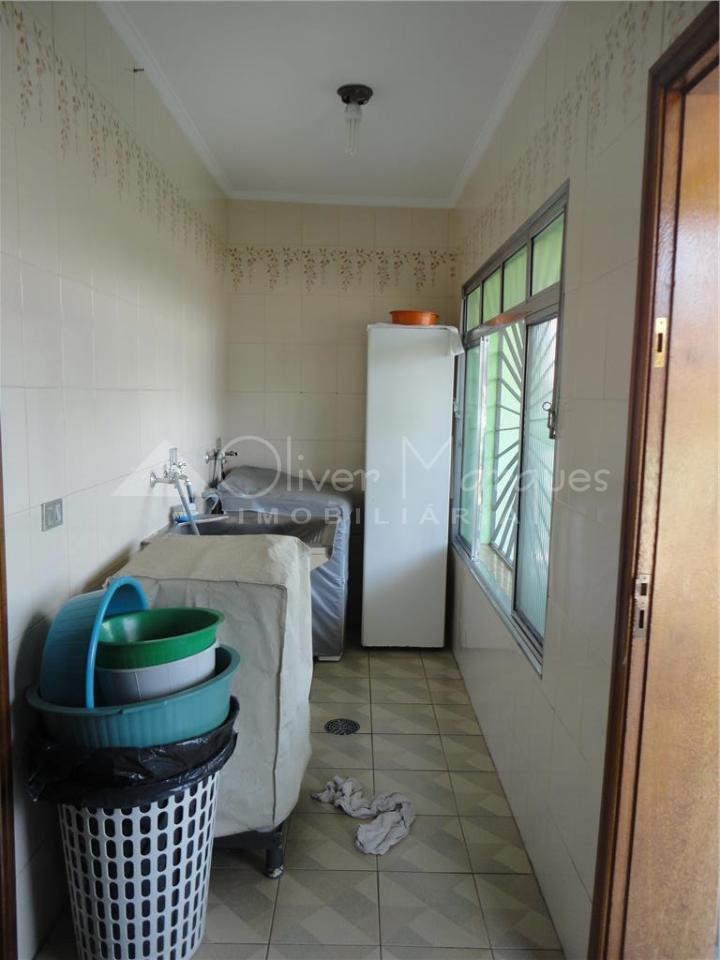 Sobrado, 4 quartos, 540 m² - Foto 14