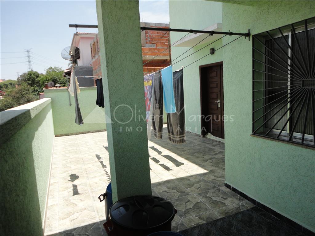 Sobrado, 4 quartos, 540 m² - Foto 15