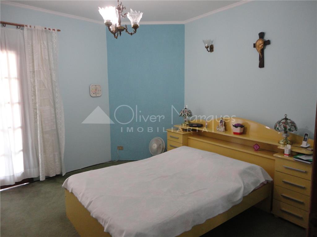 Sobrado, 4 quartos, 540 m² - Foto 16