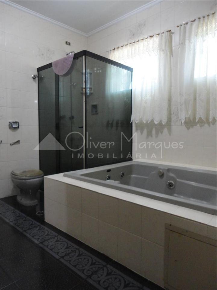 Sobrado, 4 quartos, 540 m² - Foto 17