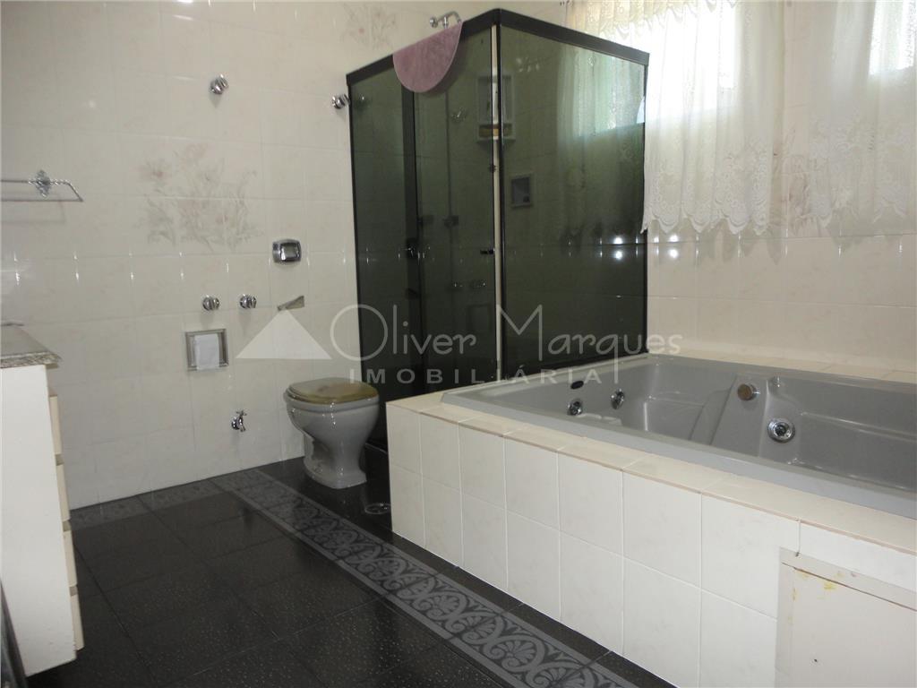 Sobrado, 4 quartos, 540 m² - Foto 18