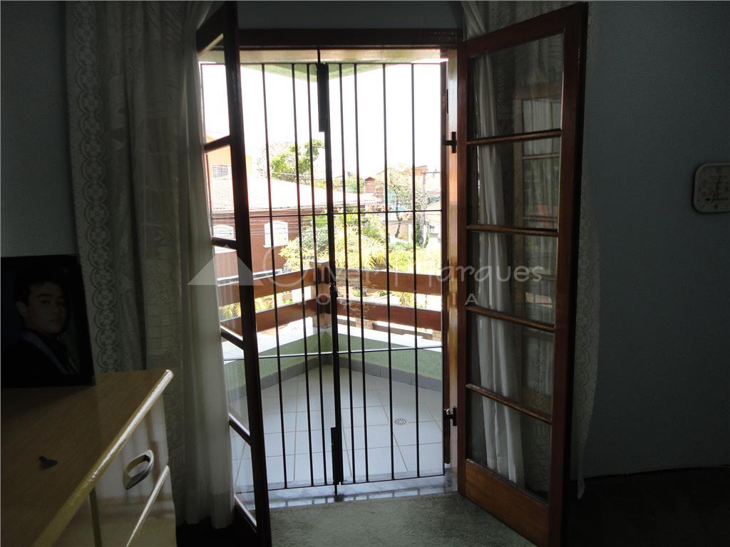 Sobrado, 4 quartos, 540 m² - Foto 21