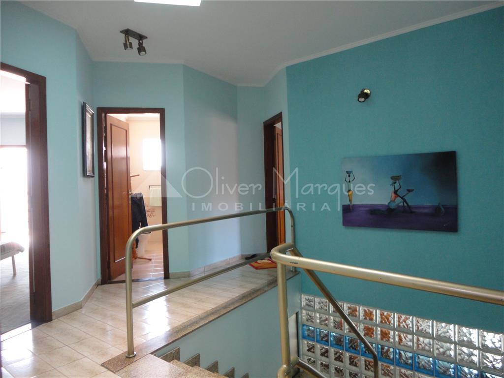 Sobrado, 4 quartos, 540 m² - Foto 22