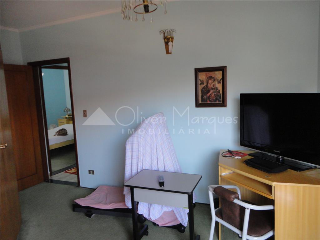 Sobrado, 4 quartos, 540 m² - Foto 26