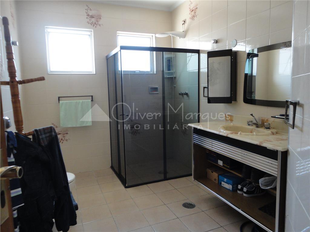 Sobrado, 4 quartos, 540 m² - Foto 28
