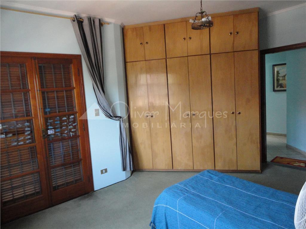 Sobrado, 4 quartos, 540 m² - Foto 31
