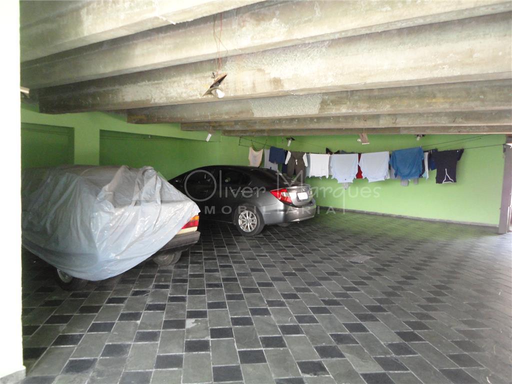 Sobrado, 4 quartos, 540 m² - Foto 32