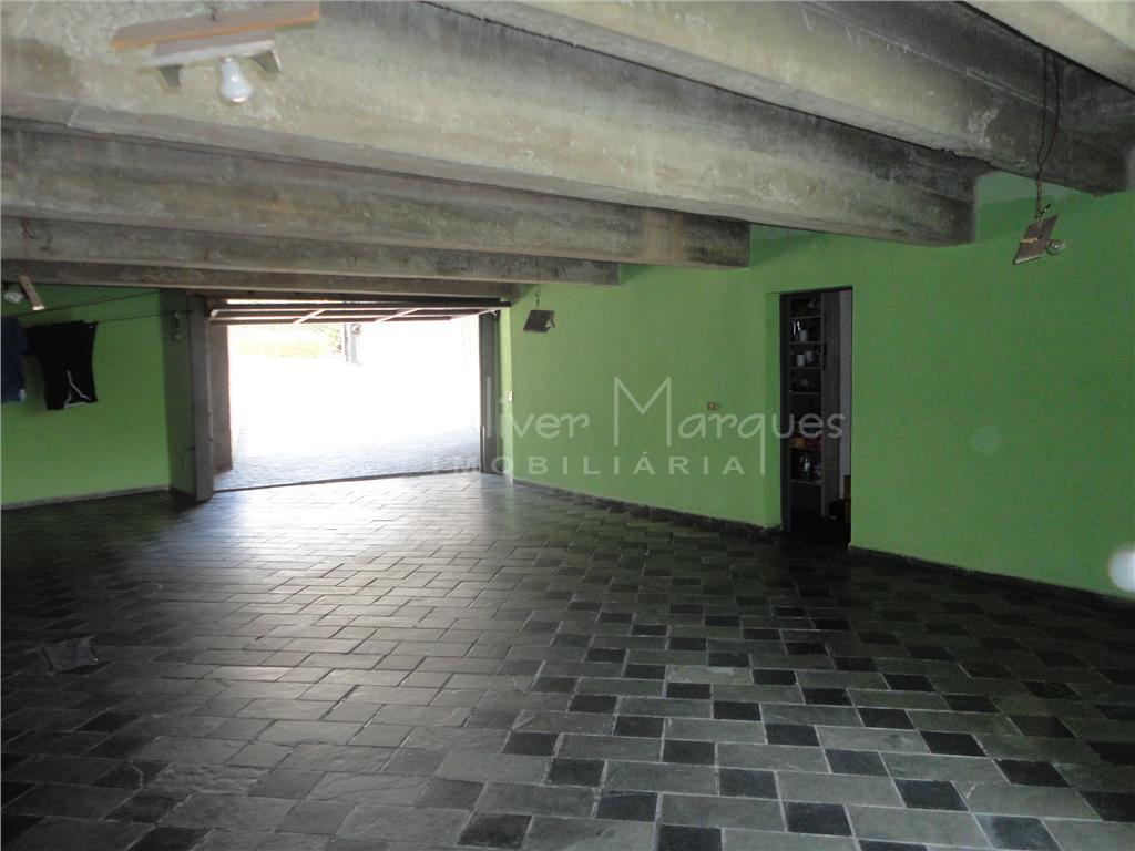 Sobrado, 4 quartos, 540 m² - Foto 33