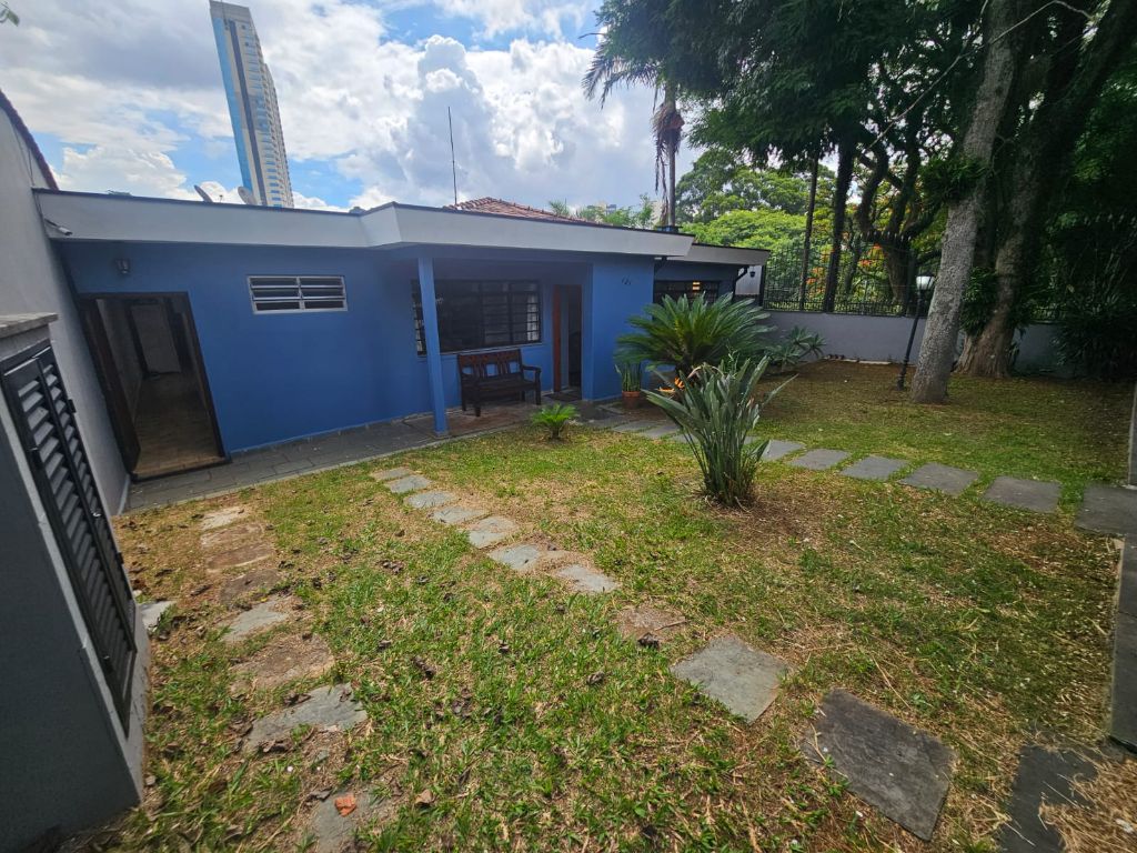 Casa, 4 quartos, 285 m² - Foto 2