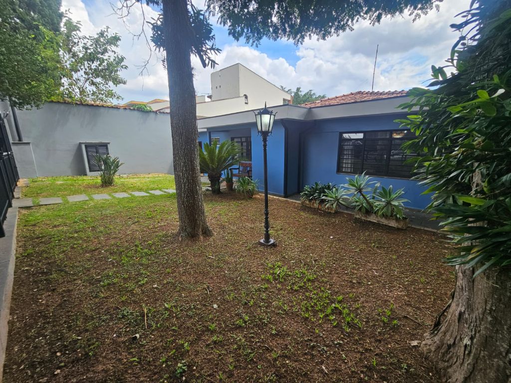 Casa, 4 quartos, 285 m² - Foto 3