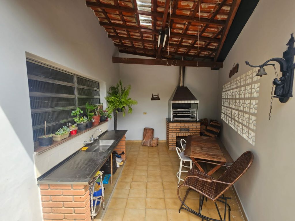Casa, 4 quartos, 285 m² - Foto 34