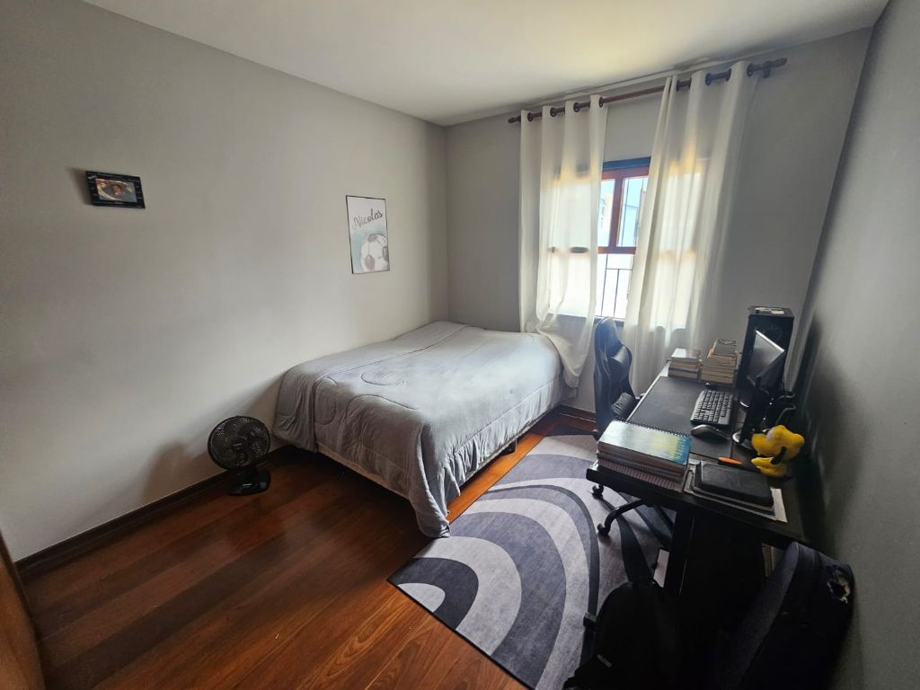 Casa, 4 quartos, 285 m² - Foto 20