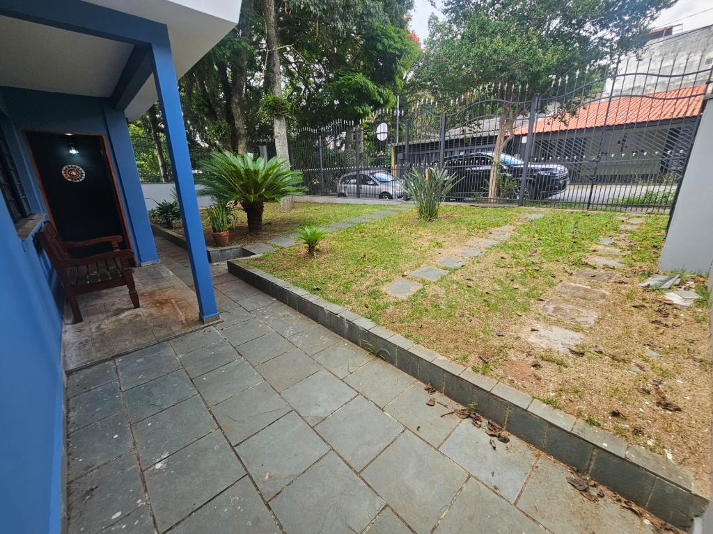 Casa, 4 quartos, 285 m² - Foto 1