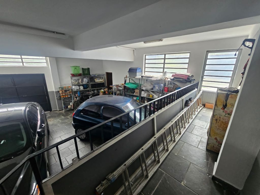 Casa, 4 quartos, 285 m² - Foto 31