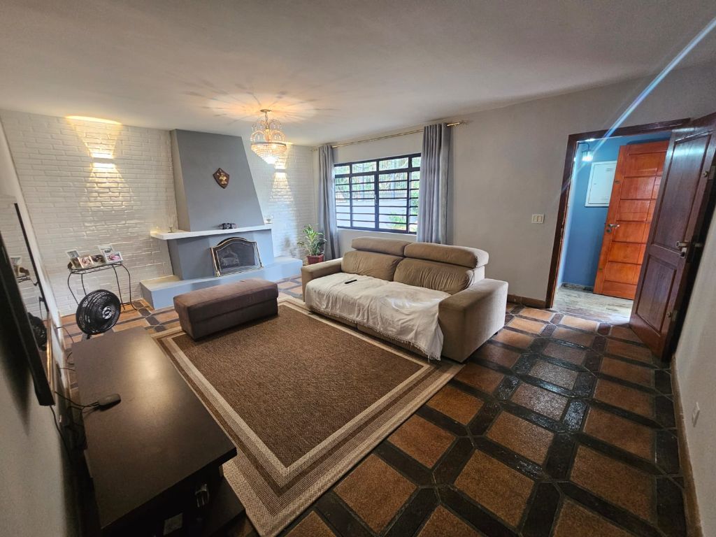 Casa, 4 quartos, 285 m² - Foto 5
