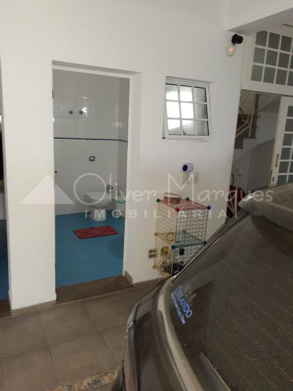 Sobrado, 4 quartos, 750 m² - Foto 32