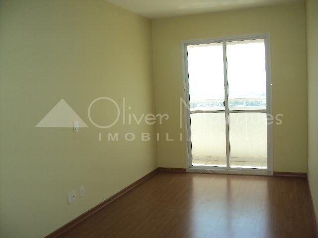 Apartamento, 2 quartos, 49 m² - Foto 1