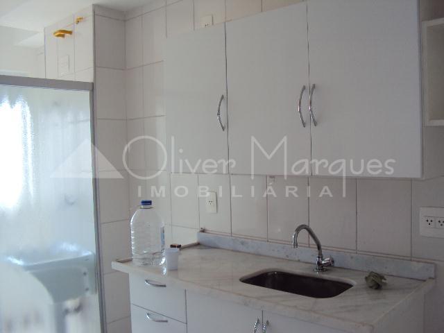 Apartamento, 2 quartos, 49 m² - Foto 2