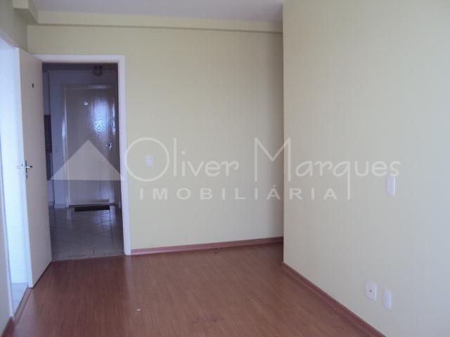 Apartamento, 2 quartos, 49 m² - Foto 3
