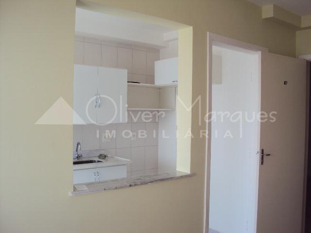 Apartamento, 2 quartos, 49 m² - Foto 4