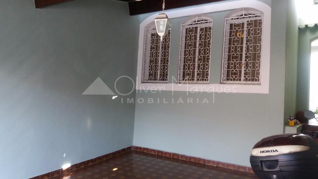 Sobrado, 3 quartos, 180 m² - Foto 1