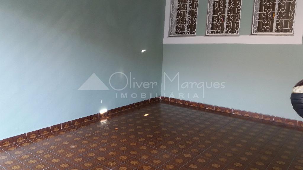 Sobrado, 3 quartos, 180 m² - Foto 2