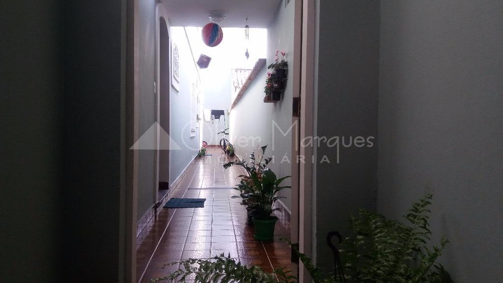 Sobrado, 3 quartos, 180 m² - Foto 3