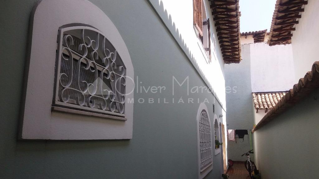 Sobrado, 3 quartos, 180 m² - Foto 6