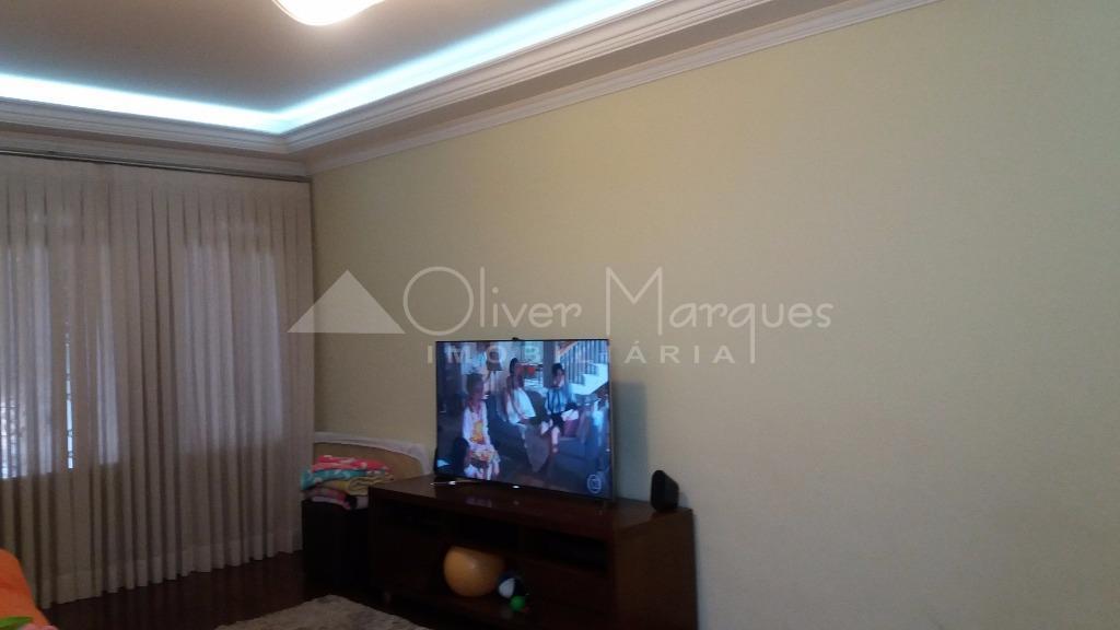 Sobrado, 3 quartos, 180 m² - Foto 8