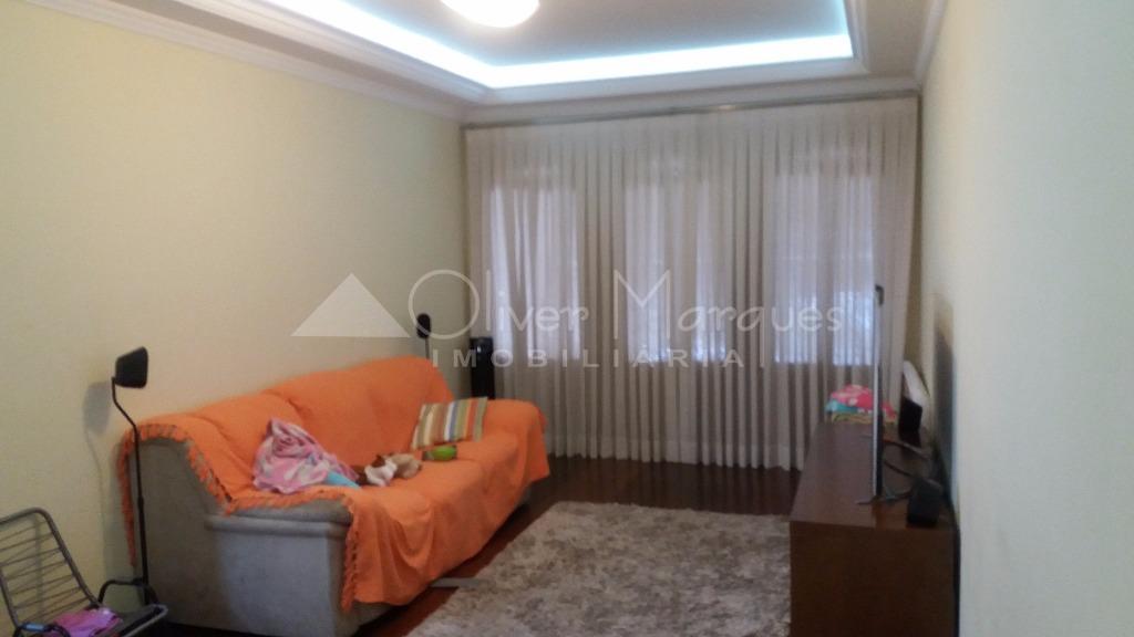 Sobrado, 3 quartos, 180 m² - Foto 9