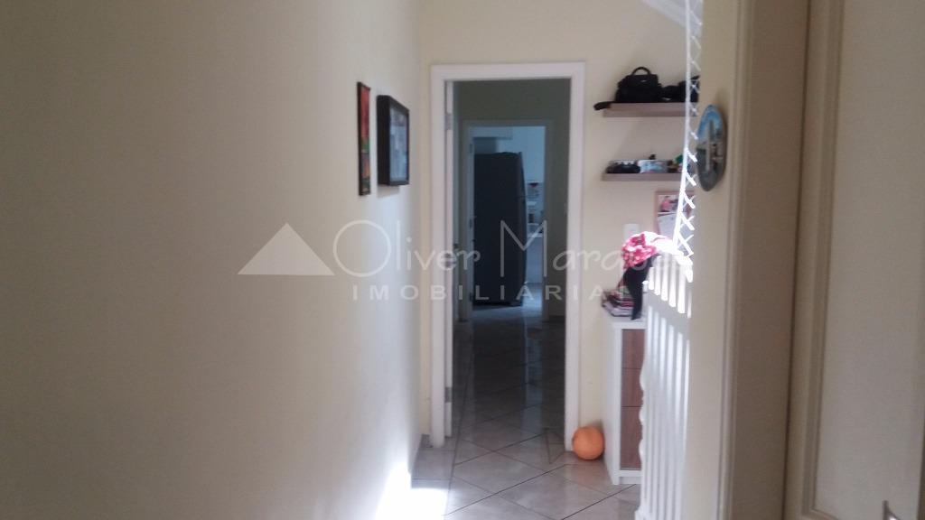 Sobrado, 3 quartos, 180 m² - Foto 11