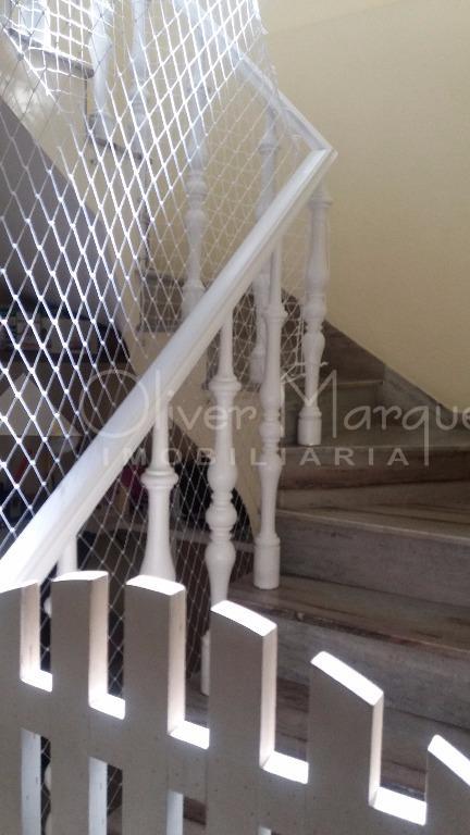 Sobrado, 3 quartos, 180 m² - Foto 14