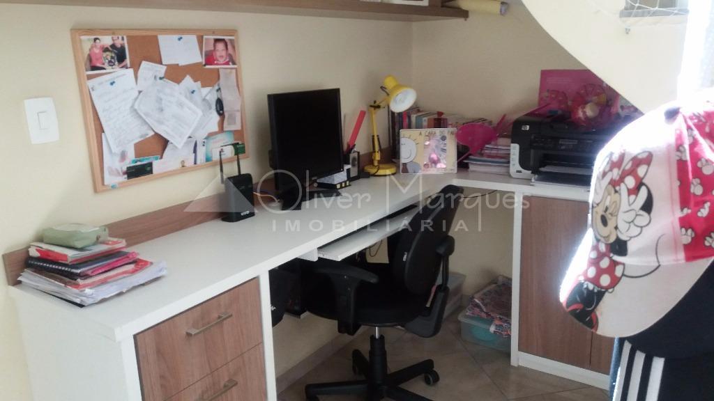 Sobrado, 3 quartos, 180 m² - Foto 15