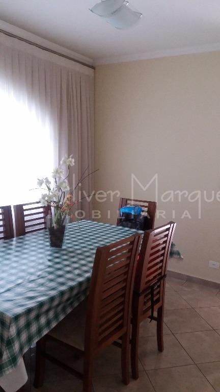 Sobrado, 3 quartos, 180 m² - Foto 18