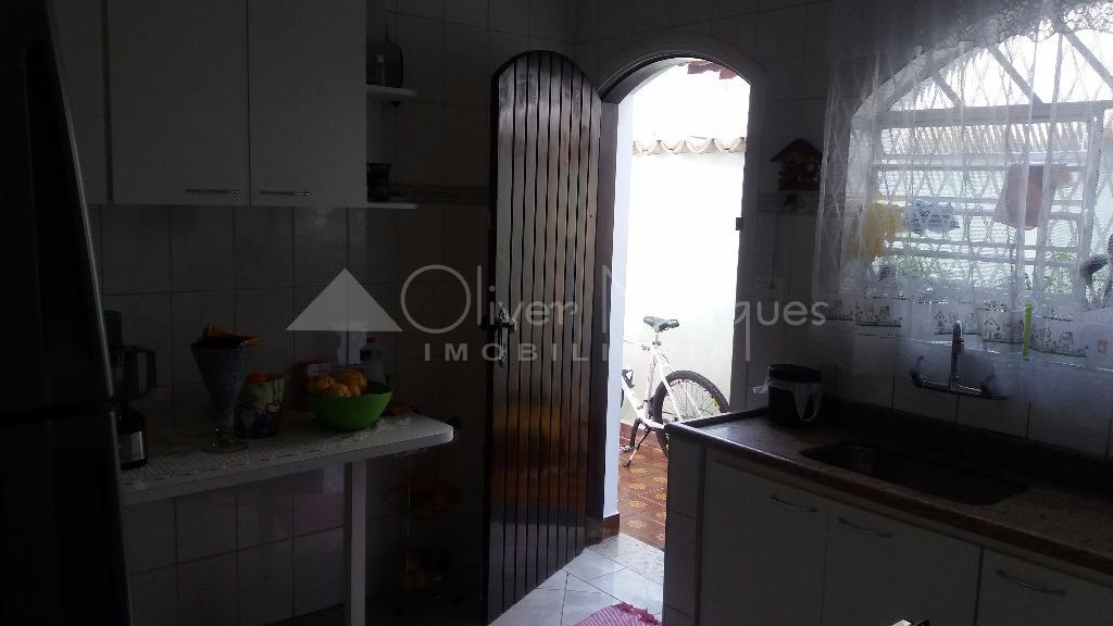 Sobrado, 3 quartos, 180 m² - Foto 20