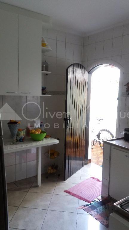 Sobrado, 3 quartos, 180 m² - Foto 21