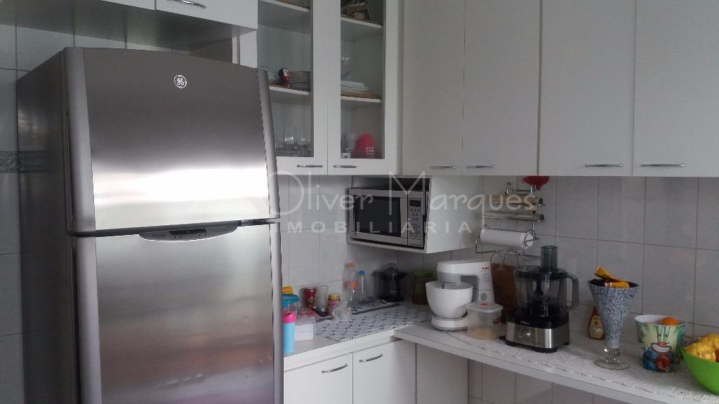 Sobrado, 3 quartos, 180 m² - Foto 22