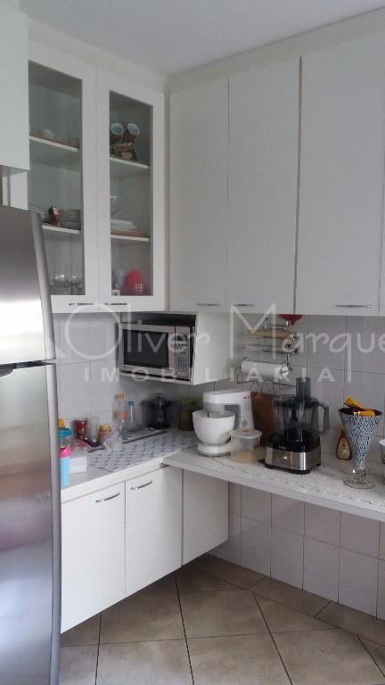 Sobrado, 3 quartos, 180 m² - Foto 23