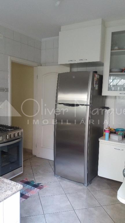 Sobrado, 3 quartos, 180 m² - Foto 24